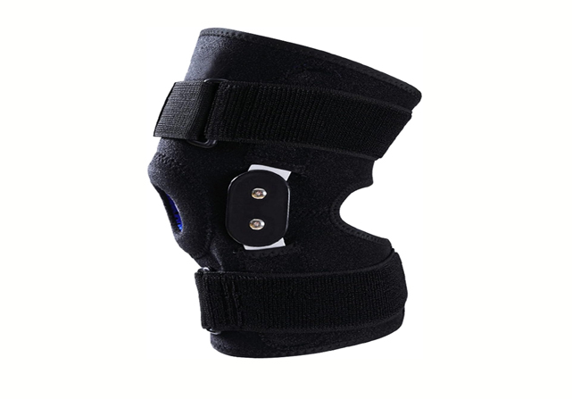 Decompression Knee Brace