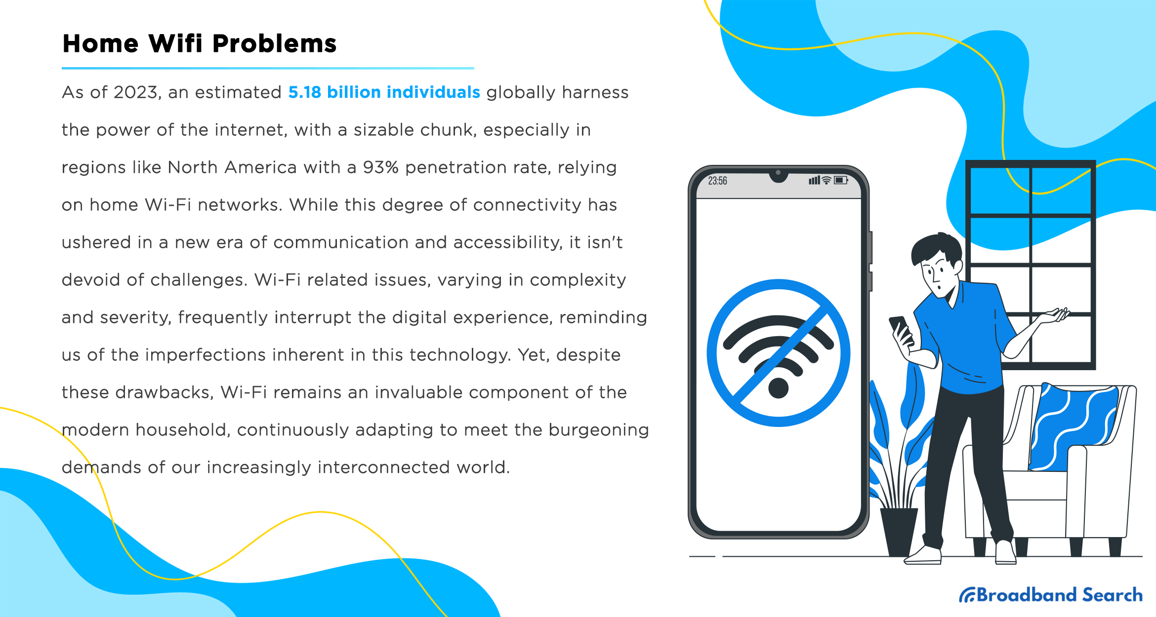How to Fix Unstable Wifi Connection at Home