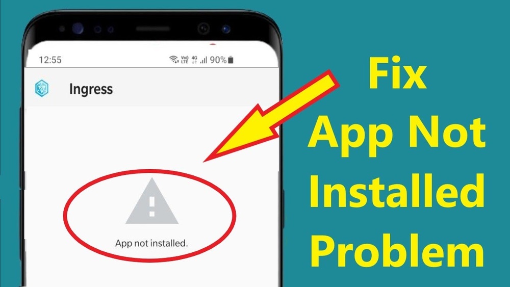 How to Fix App Not Installing on Android