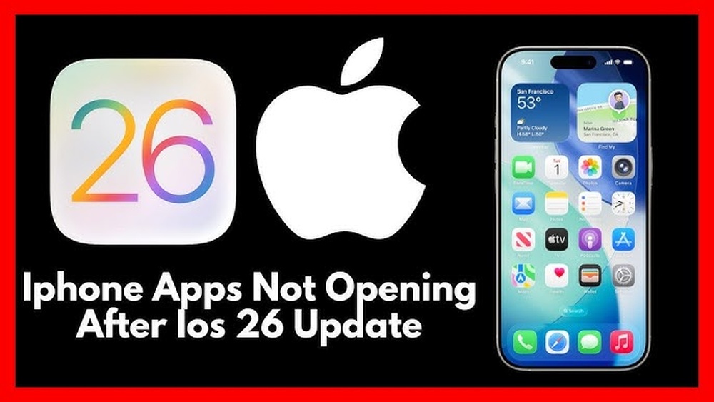 How to Fix Apps Not Opening After Update