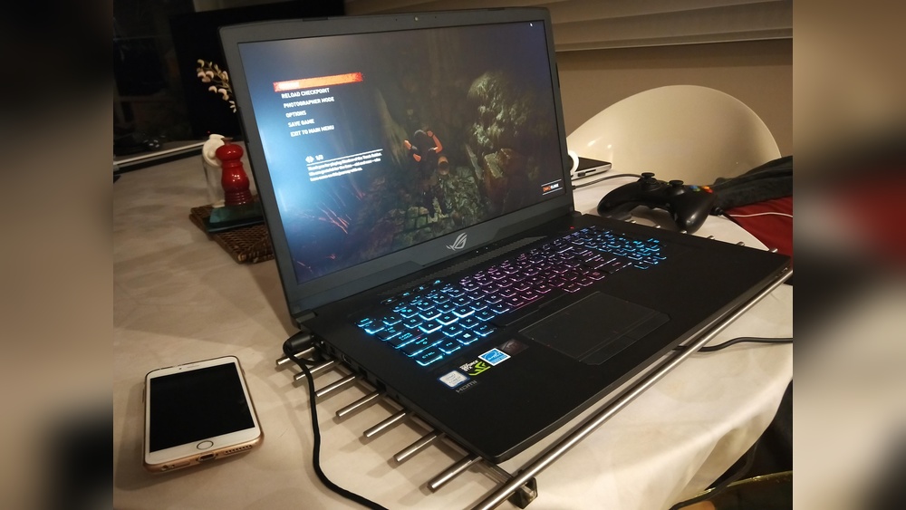 How to Fix Overheating While Gaming on Laptop