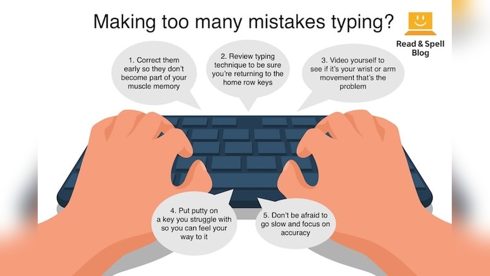 How to Fix Stiff Fingers After Typing Long Hours