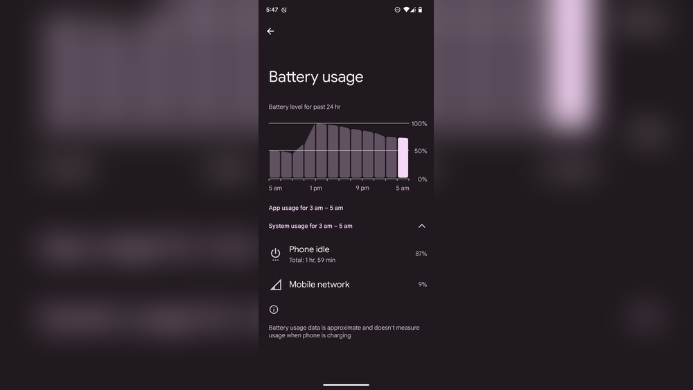 How to Stop Battery Drain When Phone is Idle