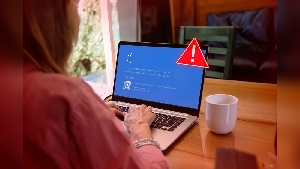 How to Stop Laptop from Shutting down Randomly