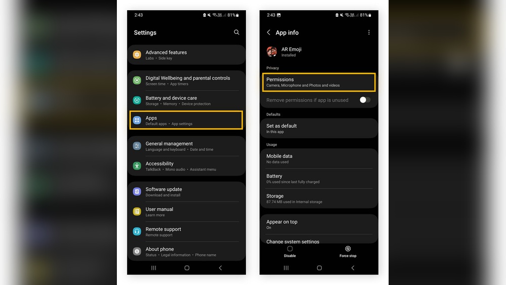 Why Does App Keep Crashing After Opening
