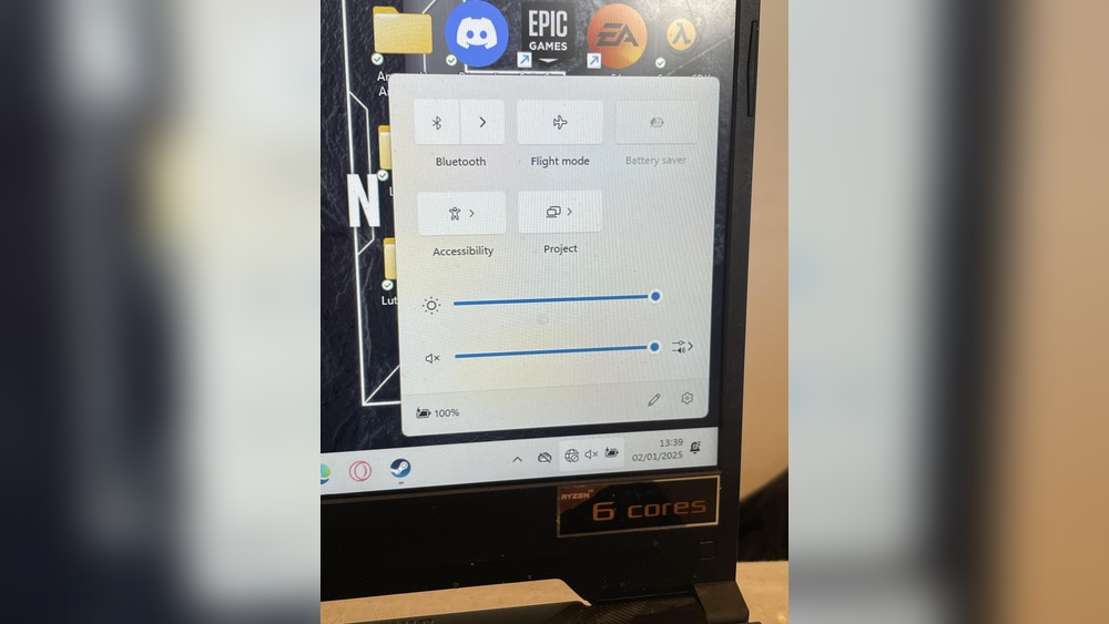 Why Does My Internet Disconnect Randomly on Laptop