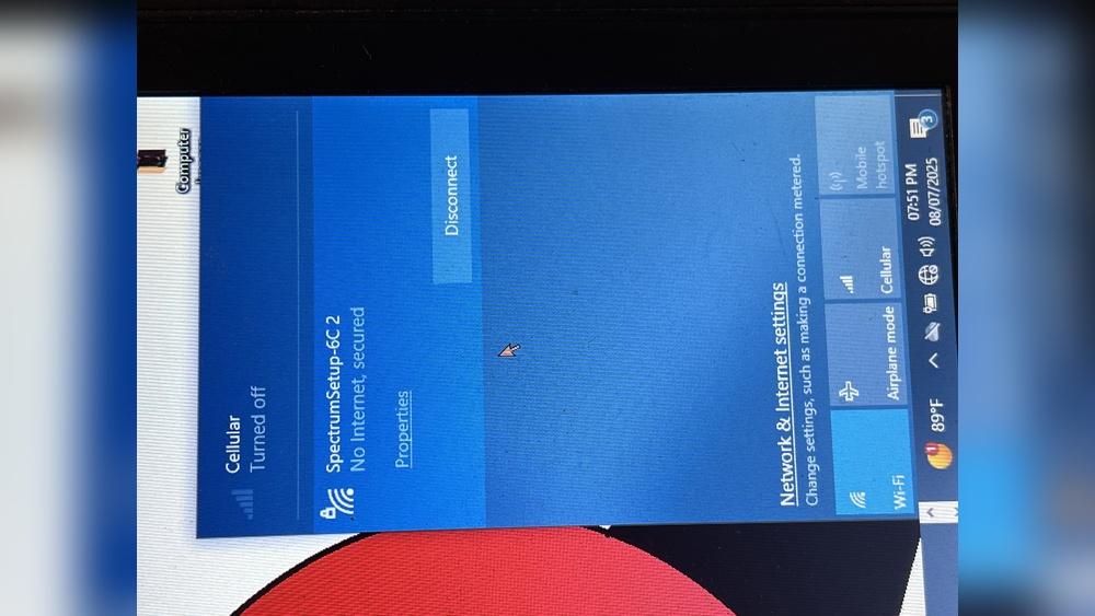 Why Does My Internet Work Only near Router