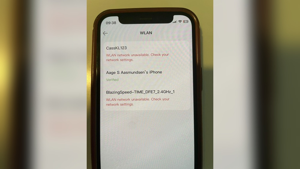Why Does My Internet Work Only near Router