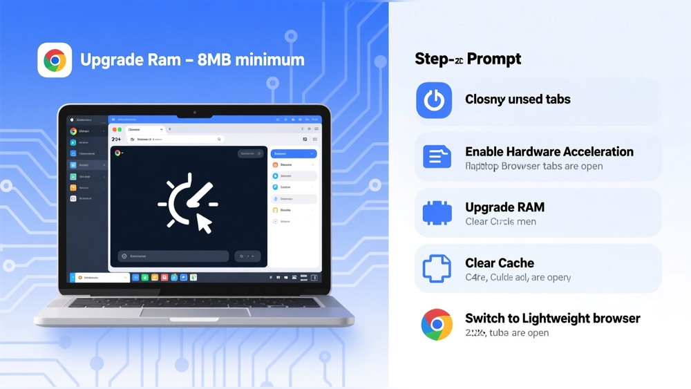 Why Does My Laptop Freeze When Opening Programs