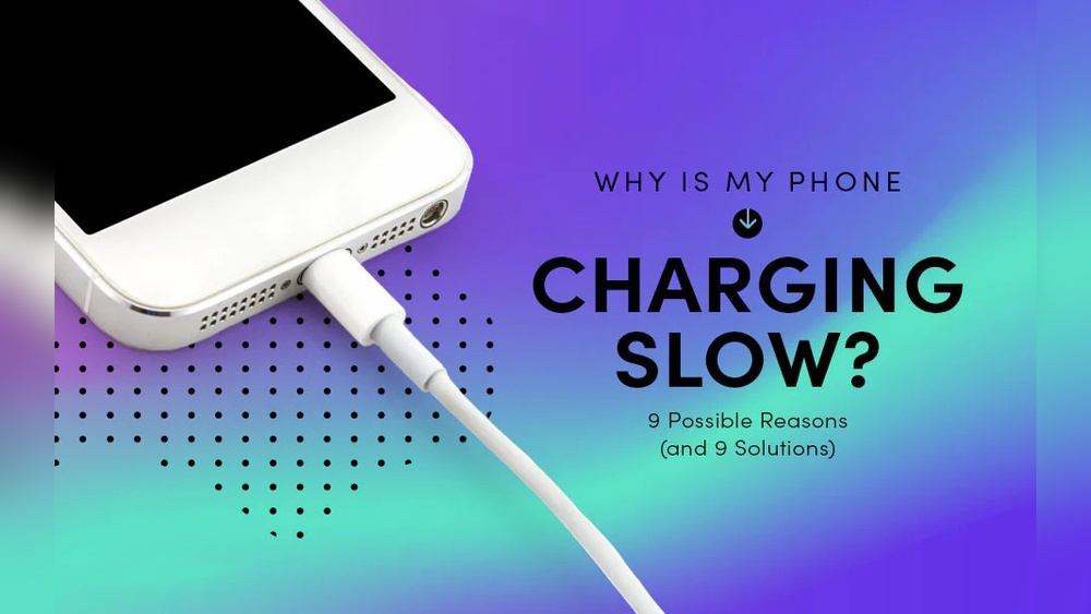 Why Does My Laptop Get Slow When Charging