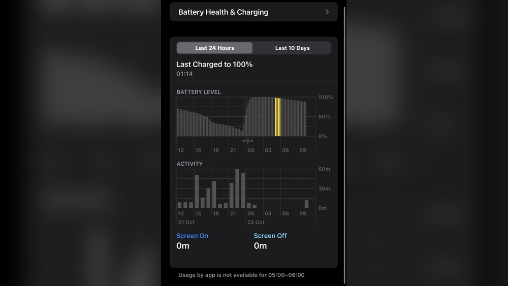 Why Does My Phone Battery Drain While Not Using