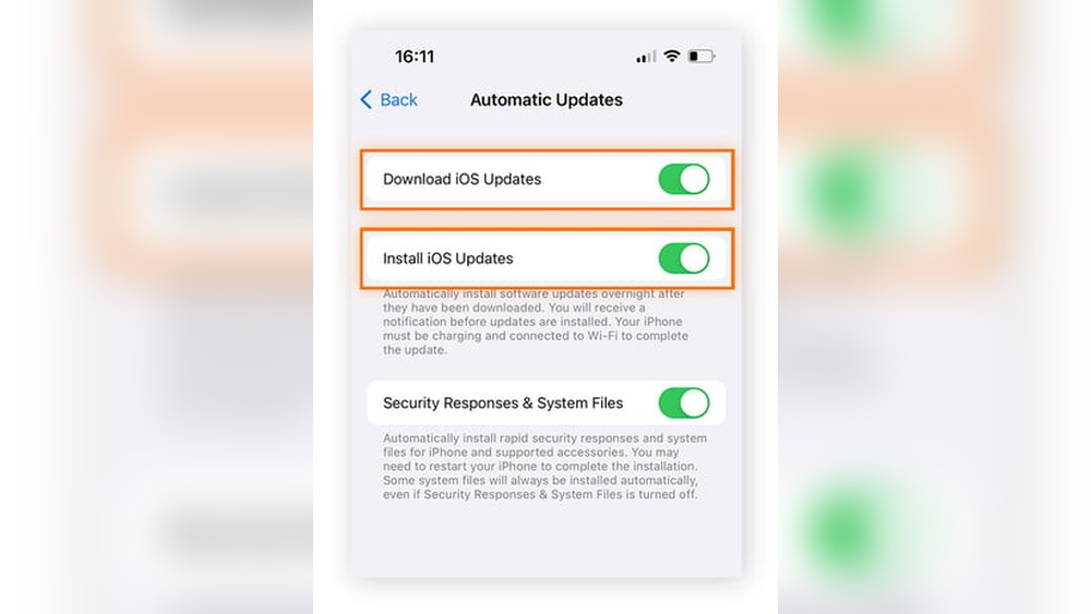 Why Does My Phone Restart Automatically