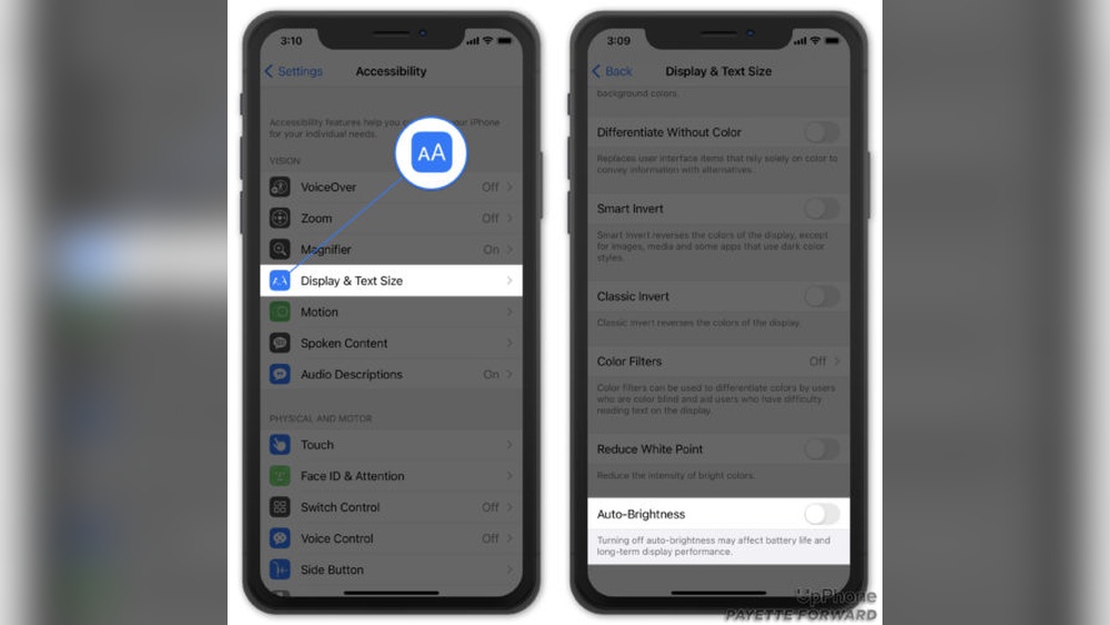 Why Does My Screen Dim Automatically