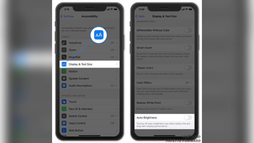 Why Does My Screen Dim Automatically