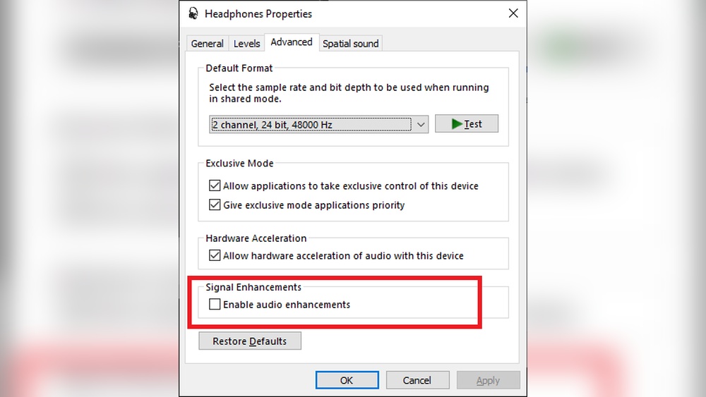 Why Does My Speaker Sound Distorted Suddenly