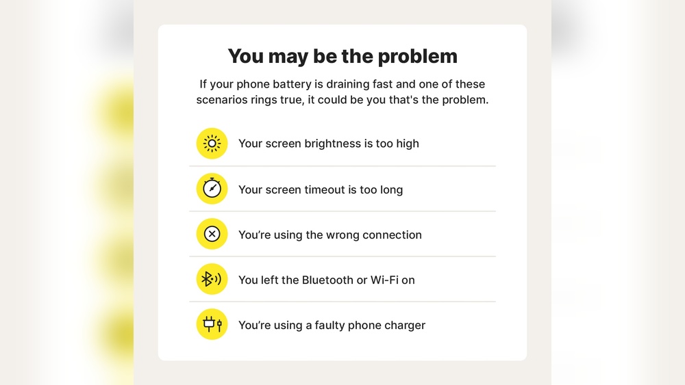 Why is My Laptop Battery Draining So Fast Suddenly