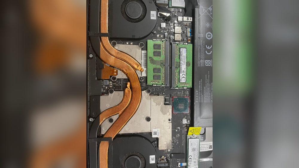 Why is My Laptop Overheating After Few Minutes