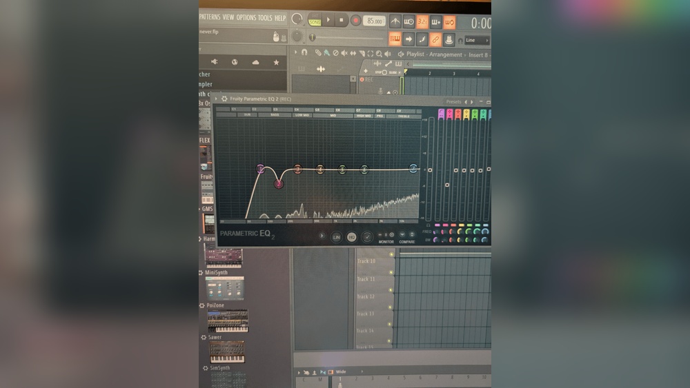 Why is My Mic Picking Up Background Noise