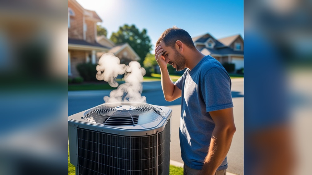 How to Fix Ac Not Cooling Room Evenly in Summer