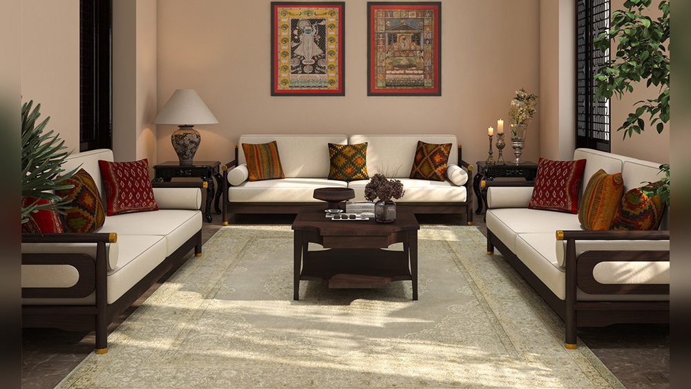 How to Fix Carpet Wrinkles Forming in Middle of Room