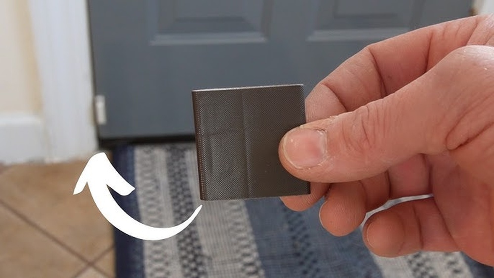 How to Fix Draft Coming from Bottom of Door in Winter