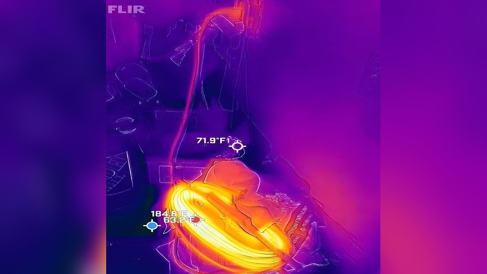 How to Fix Extension Cord Overheating When in Use