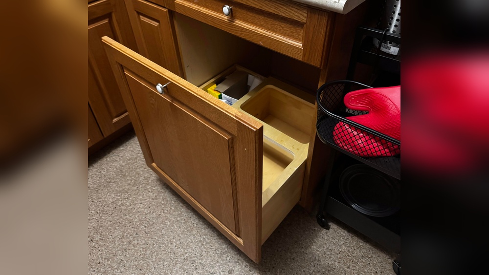 How to Fix Sliding Door Getting Stuck Halfway When Closing