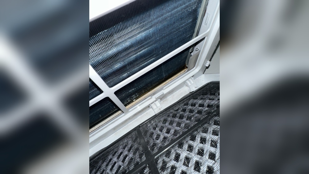 Why is My Air Conditioner Leaking Water Inside Room