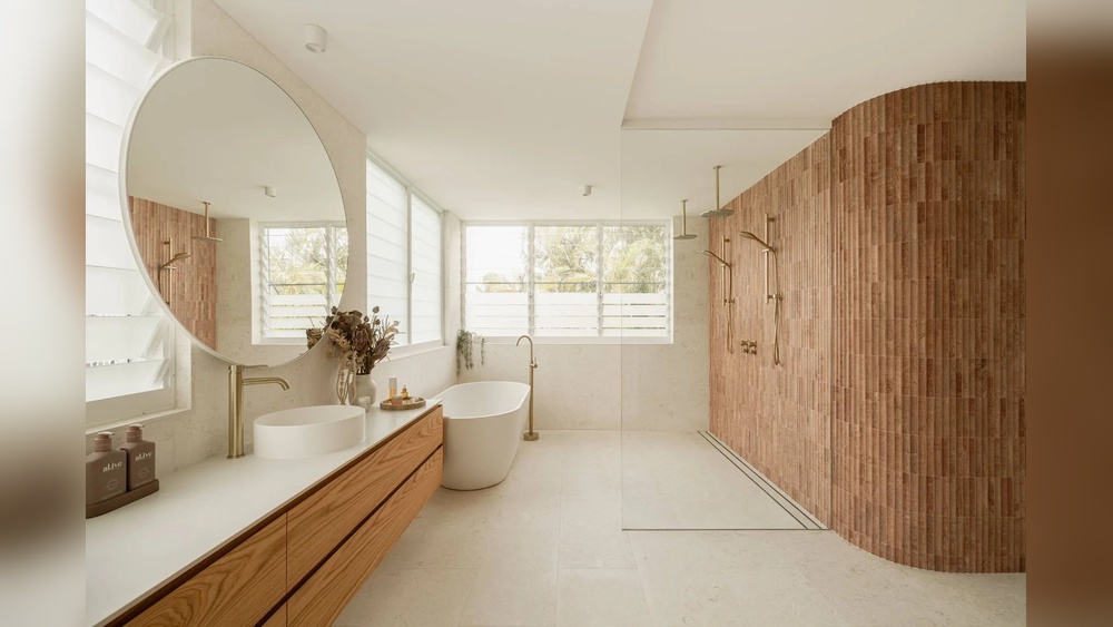 Why is My Bathroom Floor Always Wet in One Corner