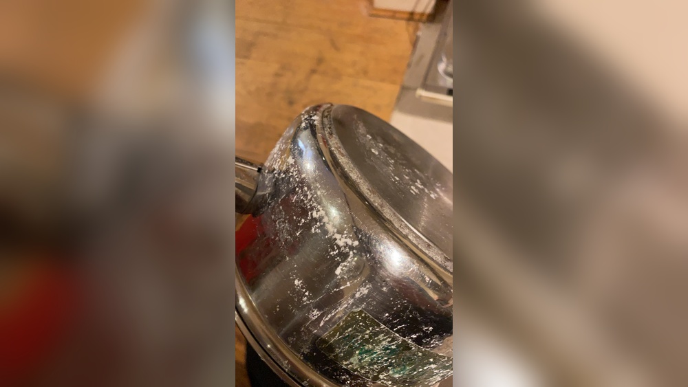 Why is My Dishwasher Leaving White Residue on Dishes