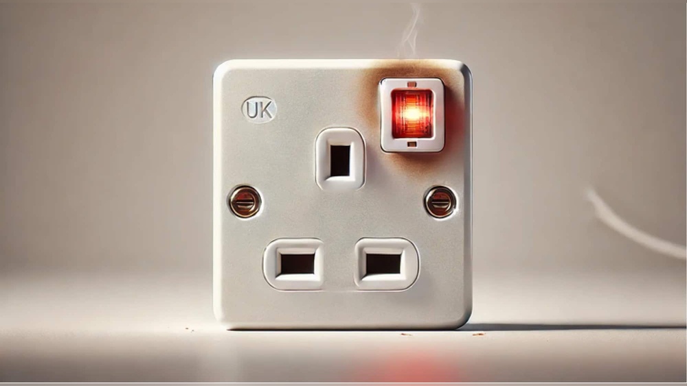 Why is My Wall Outlet Not Working But Others are Fine