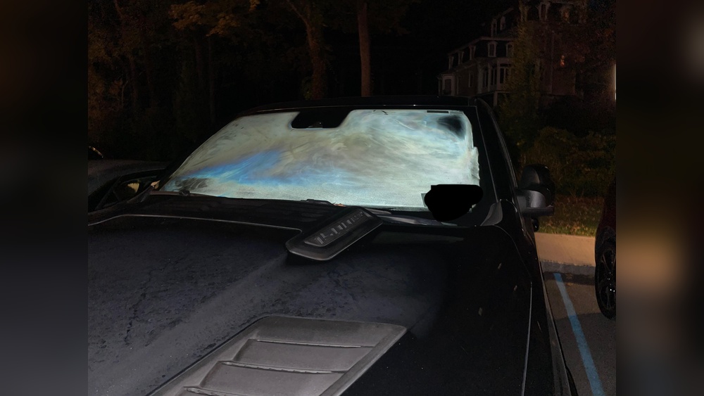 Why is My Window Glass Foggy from Inside Not Outside